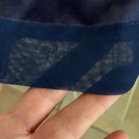 Lounge/ intimates 2piece short set - Picture 3 of 4